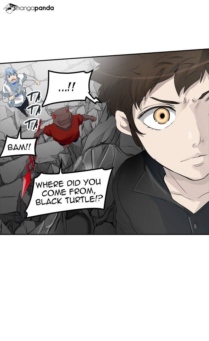 Tower of God Chapter 352 image 125